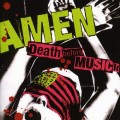 CDAmen / Death Before Musick
