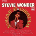 LPWonder Stevie / Someday At Christmas / Vinyl