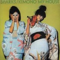 LPSparks / Kimono My House / Vinyl