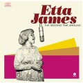 LPJames Etta / Second Time Around / Vinyl