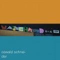 LPOswald Schneider / Wald Schneid / Vinyl