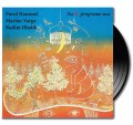 LPHammel Pavol/Varga/Hladk/Peteraj / Na II.programe sna / Vinyl