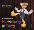 CDHurvnek / Hurvnkovy phody / Frantiek Nepil / Digipack