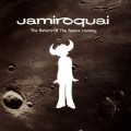 2LPJamiroquai / Return Of The Space Cowboy / Vinyl / 2LP