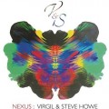 CDHowe Steve & Virgil / Nexus / Digipack