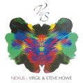 LPHowe Steve & Virgil / Nexus / Vinyl / LP+CD