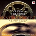 2LPMorricone Ennio / Cinema Concerto / Vinyl / 2LP