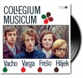LPCollegium Musicum / Collegium Musicum / Vinyl