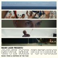CDOST / Major Lazer Presents:Give Me Future