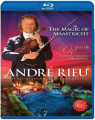 Blu-RayRieu Andr / Magic Of Maastricht / Blu-Ray