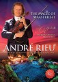 DVDRieu Andr / Magic Of Maastricht