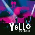 2CDYello / Live In Berlin / 2CD