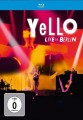 Blu-RayYello / Live In Berlin / Blu-Ray