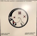 LPHolland David Quartet / Conference Of The Birds / Vinyl