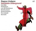 CDLindgren Magnus / Stockholm Underground / Digipack