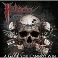 2LPHeretic / Game You Cannot Win / Vinyl / 2LP / Red