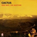 LPCactus / One Way...Or Another / Vinyl