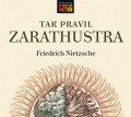 CDNietzsche Fridrich / Tak pravil Zarathustra / MP3