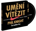 2CDKnight Phil / Umn vtzit / MP3 / 2CD
