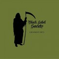 CDBlack Label Society/Wylde Zakk / Grimmest Hits / Digisleeve