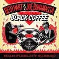 CDHart Beth & Joe Bonamassa / Black Coffee