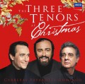 CDThree Tenors / Three Tenors At Christmas / Carreras / Domingo / Pa