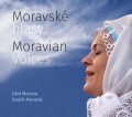 CDVarious / Moravsk hlasy / Jin Morava / Digipack