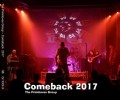 CDPrimitives Group / Comeback 2017 / Live / Digipack