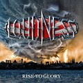 2CDLoudness / Rise To Glory / 2CD