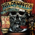 CDCampbell Phil & Bastard Sons / Age Of Absurdity