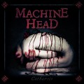 CD/DVDMachine Head / Catharsis / Limited / CD+DVD / Digipack