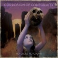 2LPCorrosion Of Conformity / No Cross No Crown / Vinyl / 2LP