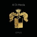 CDDi Meola Al / Opus / Digipack
