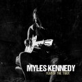 CDKennedy Myles / Year Of The Tiger / Limited / Digipack