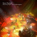 Blu-RayHackett Steve / Wuthering Nights / Live In Birmingham