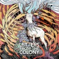 2LPLetters From The Colony / Vignette / Vinyl / 2LP