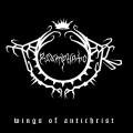 CDTriumphator / Wings Of Antichrist