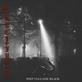 CDCrucifyre / Post Vulcanic Black