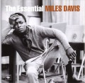 2CDDavis Miles / Essential / 2CD