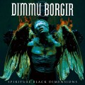 LPDimmu Borgir / Spiritual Black Dimensions / Vinyl