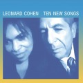 LPCohen Leonard / Ten New Songs / Vinyl