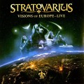 3LPStratovarius / Visions Of Europe / Vinyl / 3LP