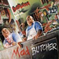 CDDestruction / Mad Butcher / Reedice