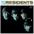 LPResidents / Meet The Residents / Vinyl