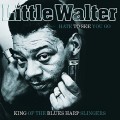LPLittle Walter / Hate To See You / Vinyl