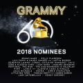 CDVarious / 2018 Grammy Nominees