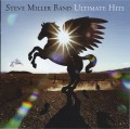 CDSteve Miller Band / Ultimate Hits