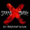 CDSixx AM / Heroin Diaries Soundtrack / 10th Anniversary