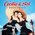 CDBartoli Cecilia & Gabeta Sol / Doce Duello / Limited / Digibook