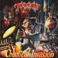 CDTankard / Chemical Invasion / Digipack